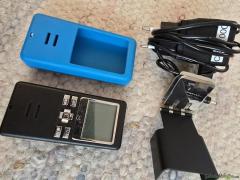 Diverses Schiesszubehör