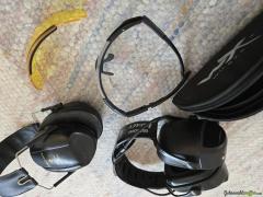 Diverses Schiesszubehör