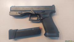 Glock 34 Gen 5 FS MOS