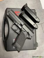 Heckler & Koch USP .45 ACP