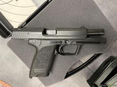 Heckler & Koch USP .45 ACP