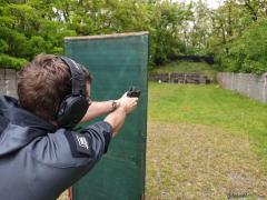 Schiessinstruktor für Privatstunden