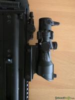 Scar H - Lizensierter Nachbau von FN HERSTAL