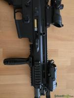 Scar H - Lizensierter Nachbau von FN HERSTAL
