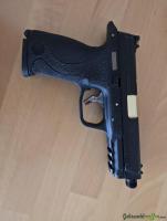 M&P9 von WE