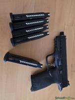 M&P9 von WE