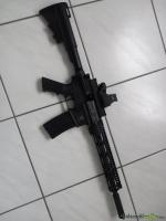Astra Stg-15 .223 Remington