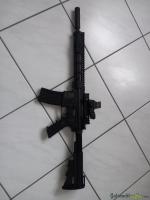 Astra Stg-15 .223 Remington