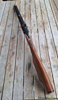 Blaser S2 Luxus 9.3x74R