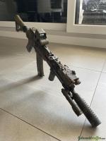 Arcturus AK74 AEG/HPA