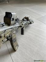 Arcturus AK74 AEG/HPA