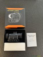 Digitales Nachtsichtgerät NVG30