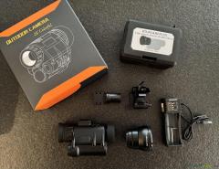 Digitales Nachtsichtgerät NVG30