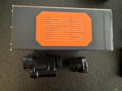 Digitales Nachtsichtgerät NVG30