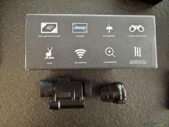 Digitales Nachtsichtgerät NVG30