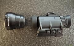 Digitales Nachtsichtgerät NVG30