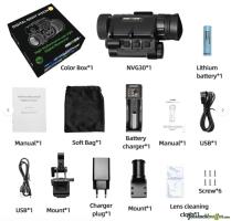 Digitales Nachtsichtgerät NVG30