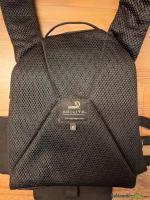 Taktische Weste Schwarz - Top Zustand - AGILITE