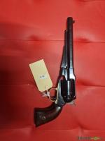 ein Revolver Uberti Army 1860, Kaliber 44 P.N, neuwertig.