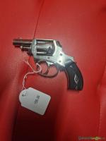 Velodog Tipric 320 Bulldog + 25 pair.