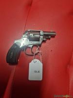 Velodog Tipric 320 Bulldog + 25 pair.