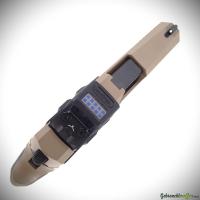 Sphinx Systems Model SDP Compact Duty ''Sand'' cal. 9mmP