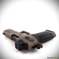 Sphinx Systems Model SDP Compact Duty ''Sand'' cal. 9mmP