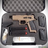 Sphinx Systems Model SDP Compact Duty ''Sand'' cal. 9mmP