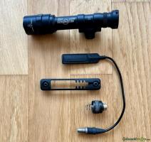 Surefire Scout Light