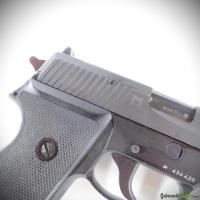 SIG-Sauer Model P225 Police de Fribourg cal. 9mmP