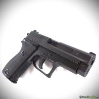 SIG-Sauer Model P225 Police de Fribourg cal. 9mmP