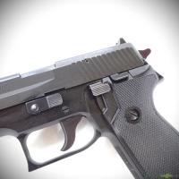 SIG-Sauer Model P225 Police de Fribourg cal. 9mmP