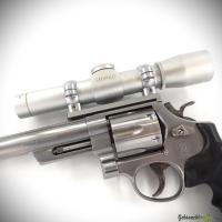 Smith & Wesson Model 629-4 ''The .44 Magnum'' cal. .44mag (1997)