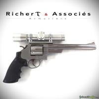 Smith & Wesson Model 629-4 ''The .44 Magnum'' cal. .44mag (1997)