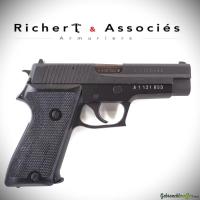 SIG-Sauer Model P75 cal. 9mmP