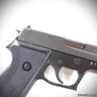 SIG-Sauer Model P75 cal. 9mmP