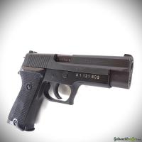 SIG-Sauer Model P75 cal. 9mmP