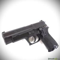 SIG-Sauer Model P75 cal. 9mmP