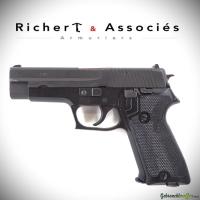 SIG-Sauer Model P75 cal. 9mmP