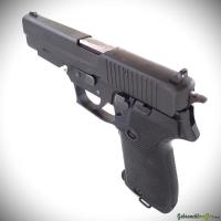 SIG-Sauer Model P75 cal. 9mmP