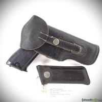 SIG-Sauer Model P75 cal. 9mmP