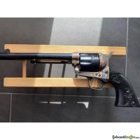 Colt SAA .45 Colt