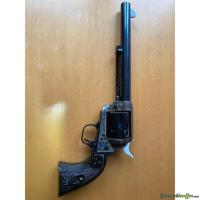 Colt SAA .45 Colt