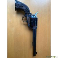 Colt SAA .45 Colt