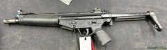 Heckler & Koch HK53