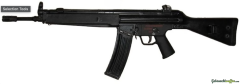 Heckler & Koch HK33