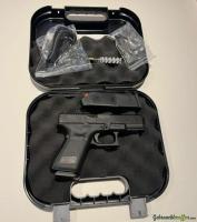 V: Glock 19 Gen5 MOS