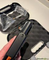 V: Glock 19 Gen5 MOS