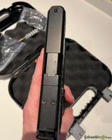 V: Glock 19 Gen5 MOS