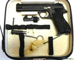 TOP P210-2 7.65 Para